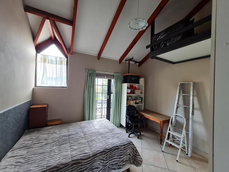 To Let 2 Bedroom Property for Rent in Heritage Park Western Cape
